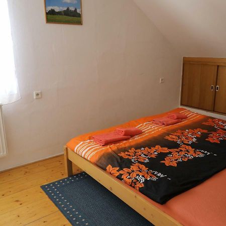 Apartman Skalka Мнихово-Градиште Экстерьер фото
