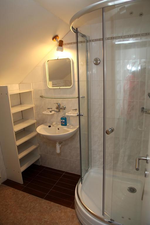 Apartman Skalka Мнихово-Градиште Экстерьер фото