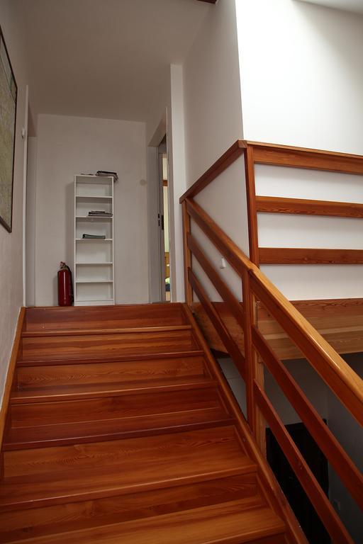 Apartman Skalka Мнихово-Градиште Экстерьер фото