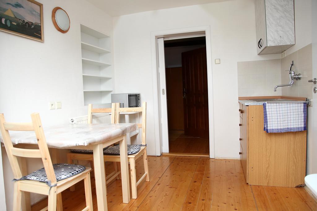 Apartman Skalka Мнихово-Градиште Экстерьер фото